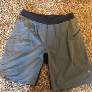 Lululemon men’s shorts